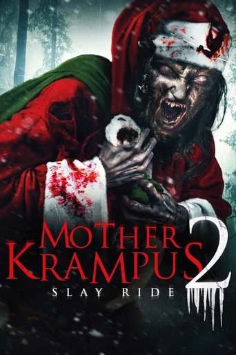دانلود فیلم Mother Krampus 2: Slay Ride 2018
