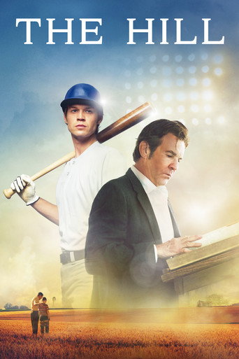 دانلود فیلم The Hill 2023 (تپه)