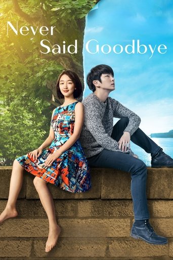 دانلود فیلم Never Said Goodbye 2016