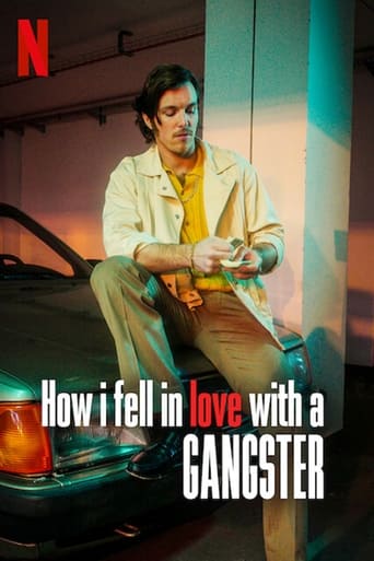 دانلود فیلم How I Fell in Love with a Gangster 2022 (چگونه من عاشق یک گانگستر شدم)