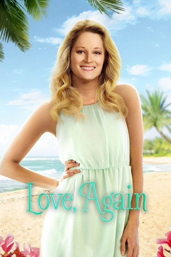 دانلود فیلم Love, Again 2015
