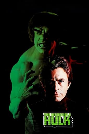 دانلود فیلم The Incredible Hulk 1977