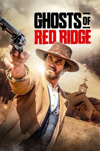 دانلود فیلم Ghosts of Red Ridge 2024 (ارواح رد ریچ)