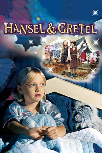 دانلود فیلم Hansel & Gretel 2002