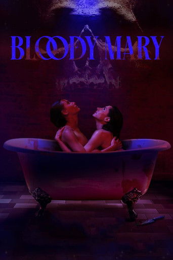 دانلود فیلم Bloody Mary 2024