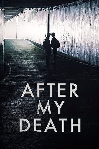 دانلود فیلم After My Death 2017