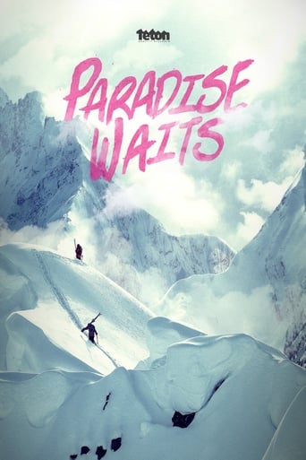 دانلود فیلم Paradise Waits 2015 (بهشت در انتظار)