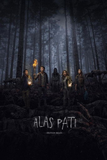 دانلود فیلم Alas Pati: Dead Forest 2018