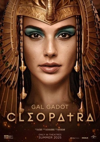 دانلود فیلم Cleopatra 
