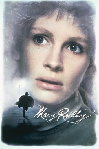 دانلود فیلم Mary Reilly 1996