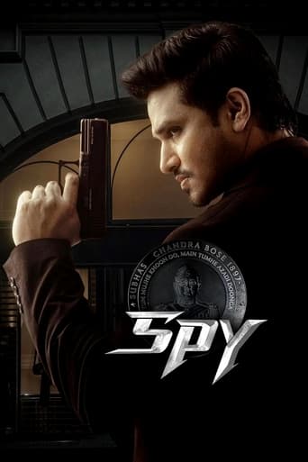 دانلود فیلم Spy 2023 (جاسوس)