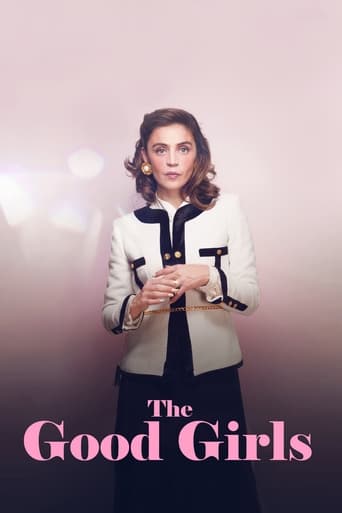دانلود فیلم The Good Girls 2018 (دختران خوب)