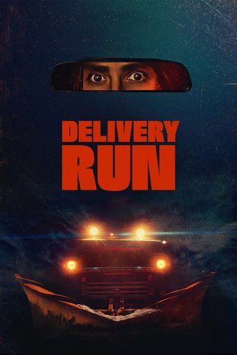دانلود فیلم Delivery Run 2024