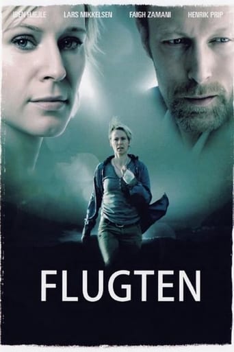دانلود فیلم The Escape 2009 (فرار)
