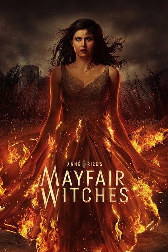 دانلود سریال Mayfair Witches 2023 (جادوگران می فر )