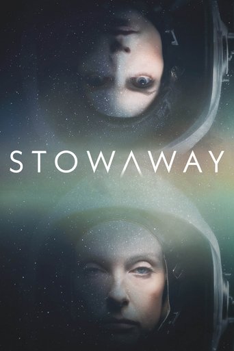 دانلود فیلم Stowaway 2021 (مسافر قاچاق)