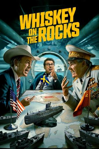 دانلود سریال Whiskey on the Rocks 2024 ( زیردریایی روی صخره‌ها)