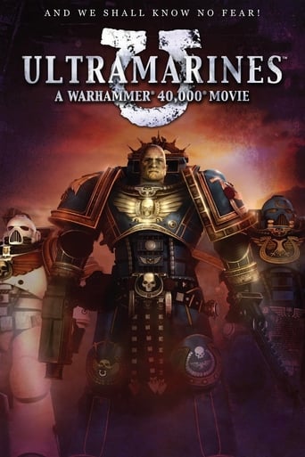 دانلود فیلم Ultramarines: A Warhammer 40,000 Movie 2010