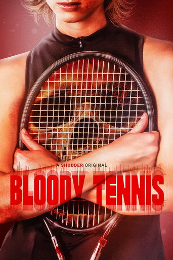 دانلود فیلم Bloody Tennis 2026