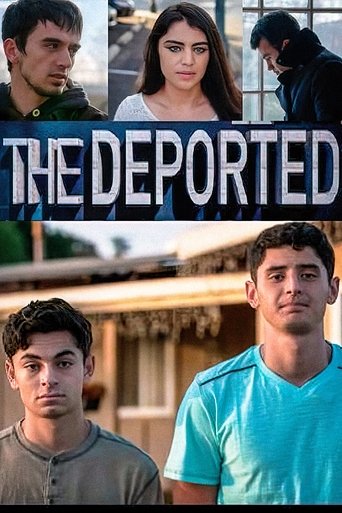 دانلود فیلم The Deported 2019