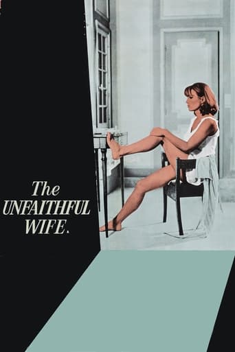 The Unfaithful Wife 1969