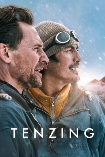 دانلود فیلم Tenzing 2026