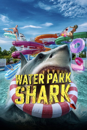 دانلود فیلم Water Park Shark 2026