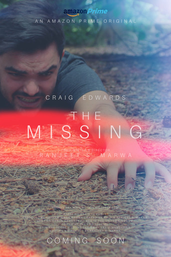 دانلود فیلم The Missing 2019