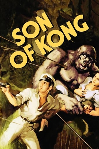 دانلود فیلم The Son of Kong 1933