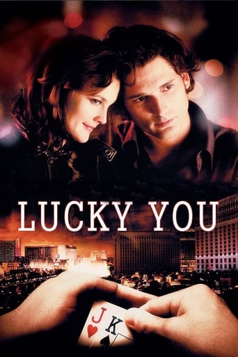 دانلود فیلم Lucky You 2007