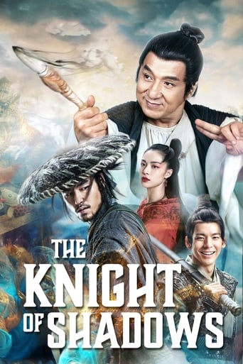 دانلود فیلم The Knight of Shadows: Between Yin and Yang 2019 (شوالیه سایه ها)