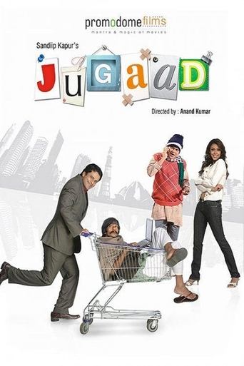 دانلود فیلم Jugaad 2009