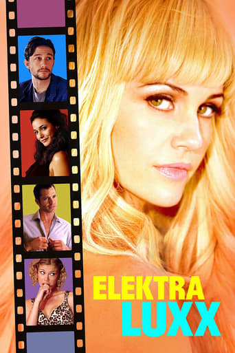 دانلود فیلم Elektra Luxx 2010 ( الکترا لاکس)
