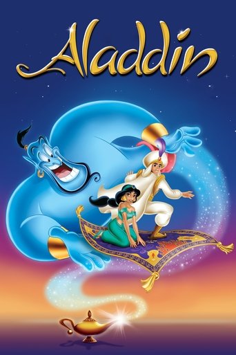 دانلود فیلم Aladdin 1992 (علاءالدین)