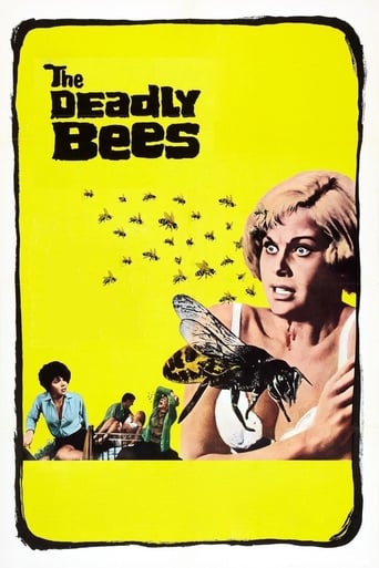 The Deadly Bees 1966