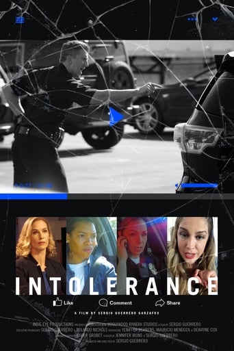 دانلود فیلم Intolerance: No More 2019