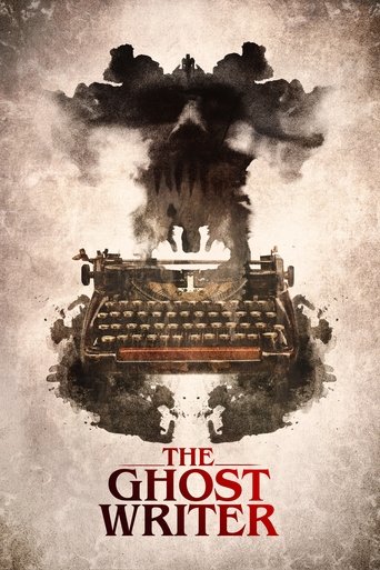 دانلود فیلم The Ghost Writer 2022