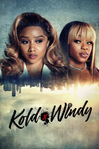 دانلود سریال Kold x Windy 2023 (کولد ایکس وندی)