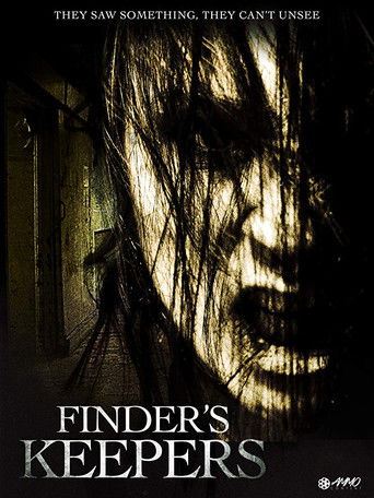 دانلود فیلم Finders Keepers 2018