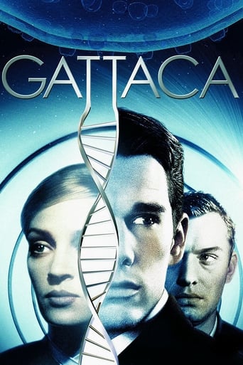 Gattaca 1997