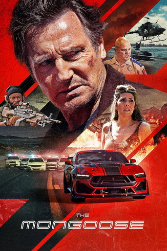 دانلود فیلم The Mongoose 2026 (خدنگ)