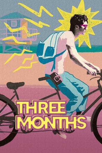 دانلود فیلم Three Months 2022 (سه ماه)