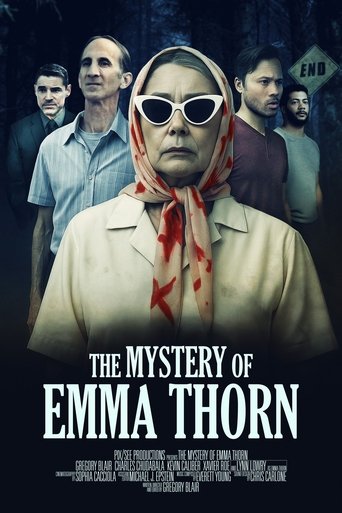 دانلود فیلم The Mystery of Emma Thorn 2025