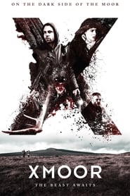 دانلود فیلم X Moor 2014 (اکسموور)