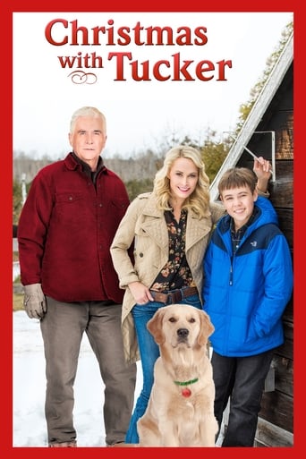 دانلود فیلم Christmas with Tucker 2013