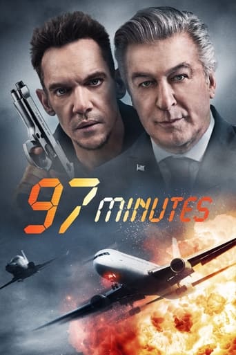 دانلود فیلم 97 Minutes 2023