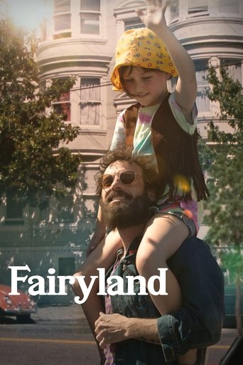دانلود فیلم Fairyland 2023
