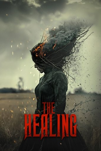 دانلود فیلم The Healing 2025