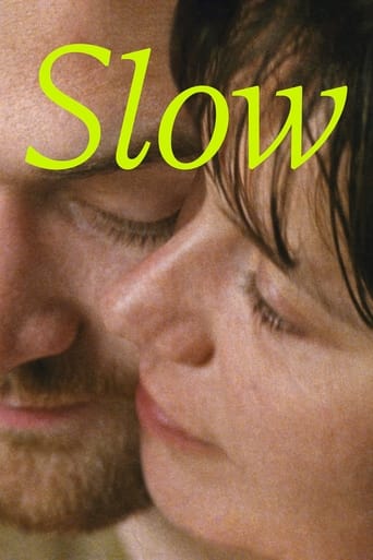 دانلود فیلم Slow 2023 (آرام)