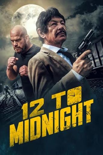 دانلود فیلم 12 to Midnight 2024 (12 تا نیمه شب)